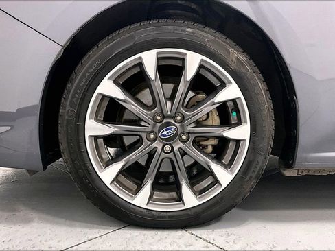 Used 2022 Subaru Impreza 2.0i Limited image 8