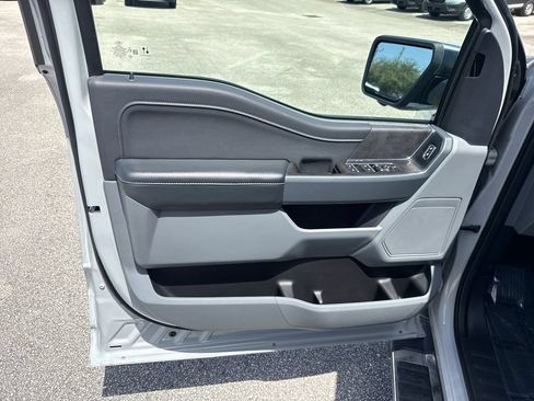 Used 2024 Ford F150 XLT w/ Equipment Group 302A MID RWD image 13