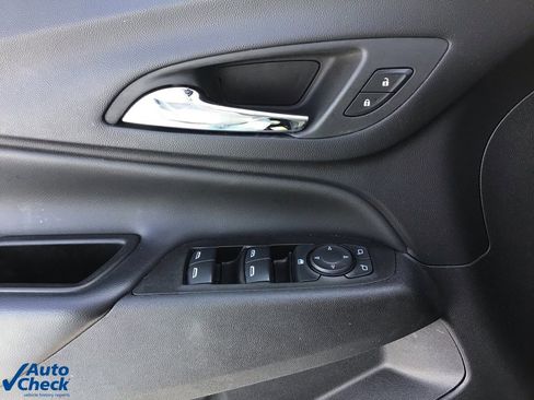 Used 2024 Chevrolet Equinox LT w/ LPO, Floor Liner Package image 27