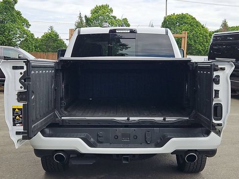 Used 2025 RAM 1500 Tungsten w/ Off Road Group AWD/4WD image 31
