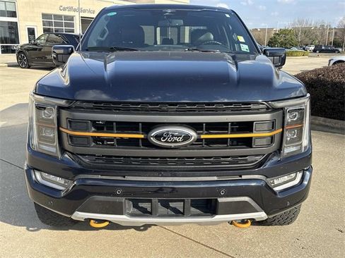 Used 2023 Ford F150 Tremor w/ Equipment Group 402A High image 2