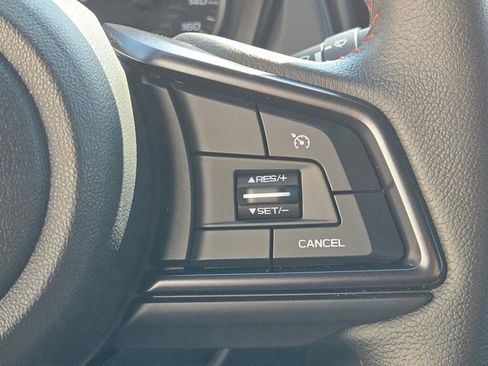 Certified 2023 Subaru WRX Premium image 29