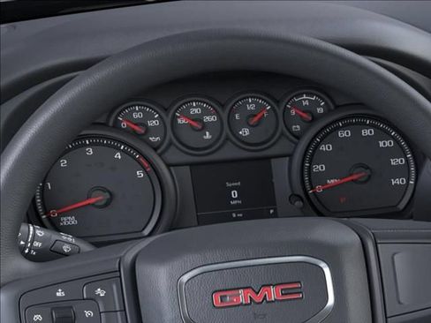 New 2026 GMC Sierra 3500 Pro AWD/4WD image 18