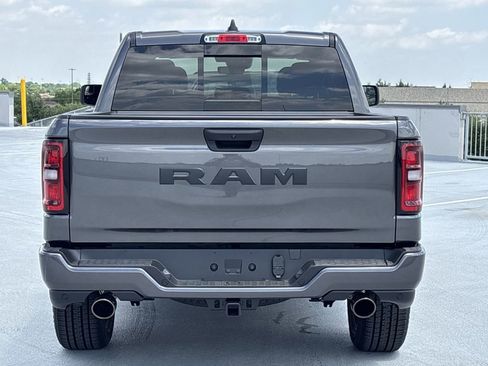 New 2026 RAM 1500 Express RWD image 4