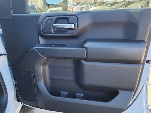 New 2026 GMC Sierra 3500 Pro w/ Convenience Package image 38