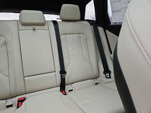 Used 2026 BMW X3 xDrive30i AWD/4WD image 6