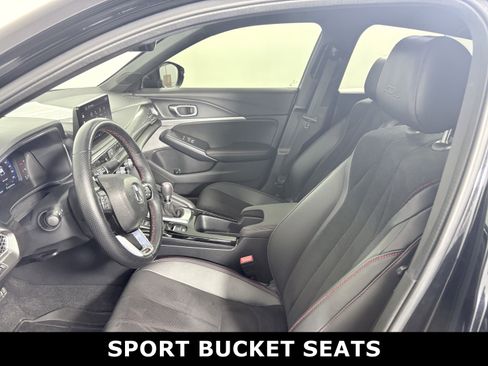 Used 2024 Acura Integra Type S image 4