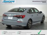 Used 2024 Honda Civic EX image 3