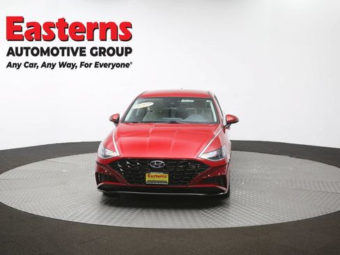Used 2023 Hyundai Sonata SEL FWD image 52