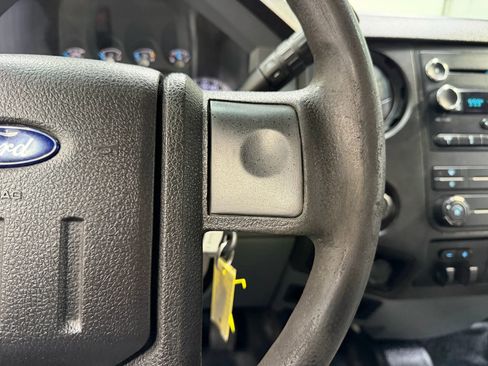 Used 2015 Ford F250 XL w/ XL Value Package image 27