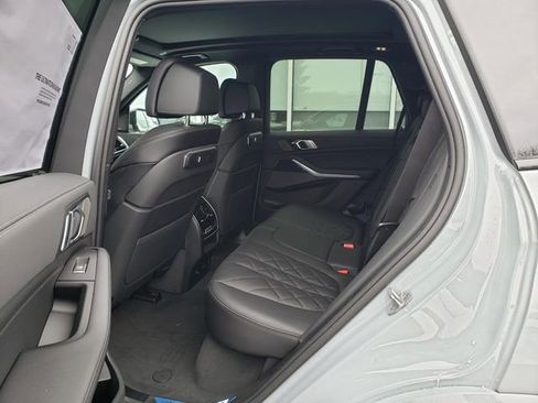 New 2026 BMW X5 xDrive50e w/ M Sport Package image 8