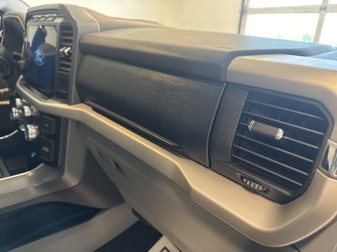 Used 2021 Ford F150 XLT w/ Equipment Group 302A High AWD/4WD image 36