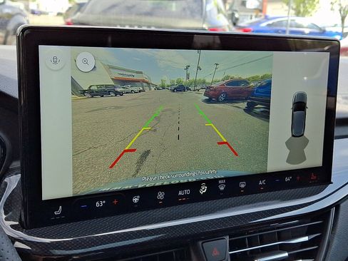 Used 2023 Ford Escape ST-Line w/ Tech Pack #1 image 20