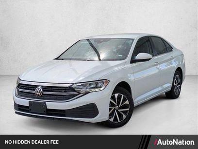 Used 2024 Volkswagen Jetta S