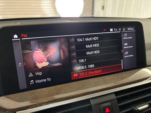 Used 2021 BMW X3 sDrive30i w/ Premium Package RWD image 21