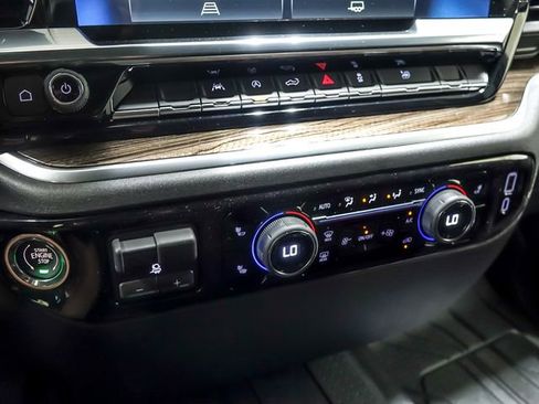 New 2026 Chevrolet Silverado 1500 RST image 16