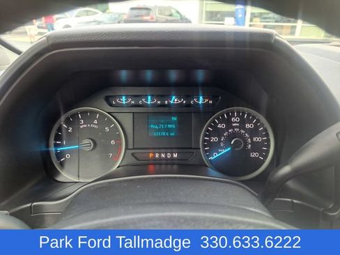 Used 2020 Ford F150 XLT AWD/4WD image 17