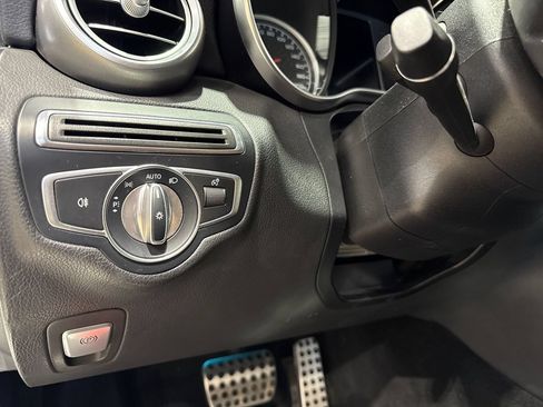 Used 2017 Mercedes-Benz C 63 AMG Sedan image 98