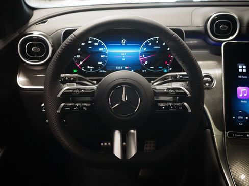 New 2026 Mercedes-Benz GLC 300 4MATIC image 18