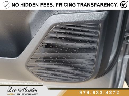 Used 2026 GMC Terrain Elevation FWD image 25