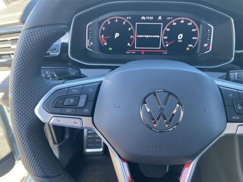 New 2026 Volkswagen Jetta GLI Autobahn image 20