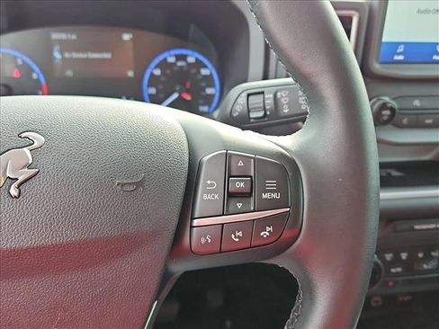 Used 2024 Ford Bronco Sport Big Bend w/ Convenience Package image 13