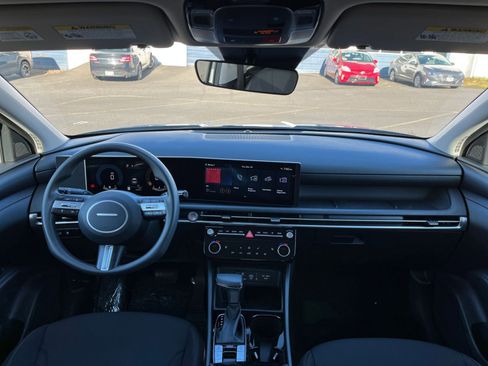 Used 2025 Hyundai Tucson SEL image 35