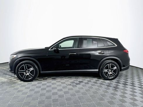 Certified 2026 Mercedes-Benz GLC 300 4MATIC image 3