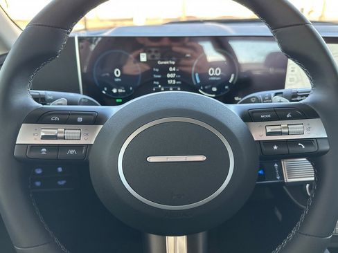 New 2025 Hyundai Sonata Limited image 23