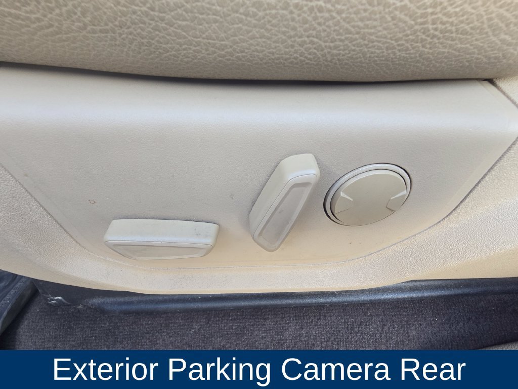 Used 2019 Ford F150 Lariat AWD/4WD image 19