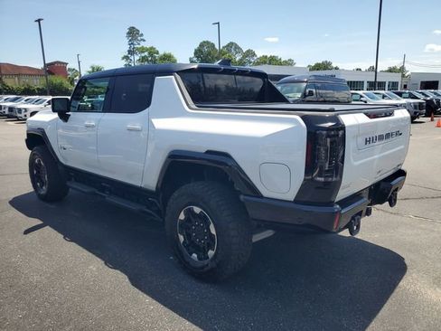 Used 2023 GMC Hummer EV Edition 1 AWD/4WD image 3