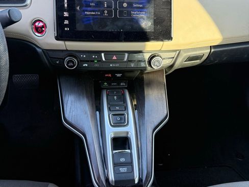 Used 2019 Honda Clarity Plug-In Hybrid image 8