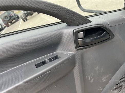 New 2024 Chevrolet Low Cab Forward image 21