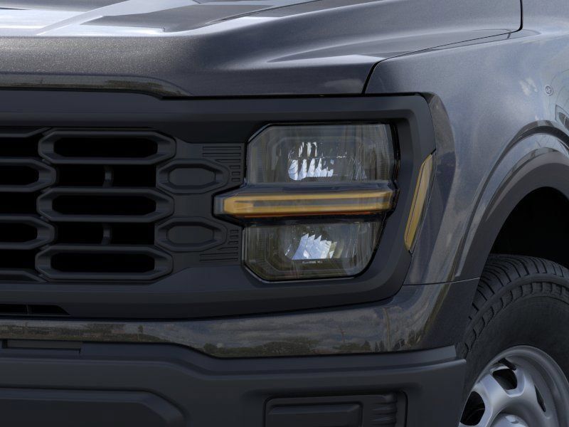 New 2026 Ford F150 XL AWD/4WD image 18