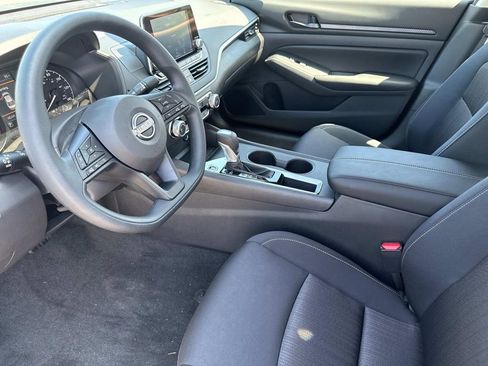 New 2025 Nissan Altima 2.5 S image 20