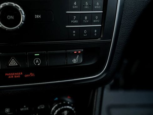 Used 2016 Mercedes-Benz CLA 250 4MATIC image 24