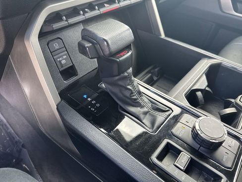 Used 2023 Toyota Tundra SR5 w/ TRD Off-Road Premium Package image 23