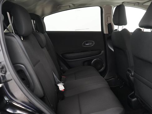 Used 2021 Honda HR-V EX image 12