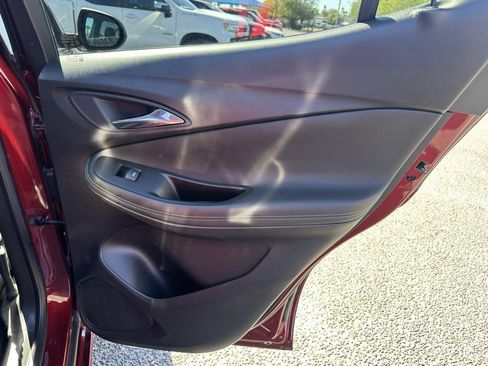 Used 2023 Buick Encore GX Select w/ Sport Touring Package image 19