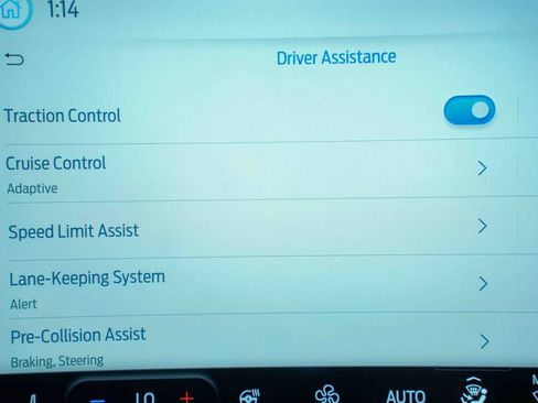Used 2023 Ford Escape ST-Line w/ Tech Pack #1 AWD/4WD image 43