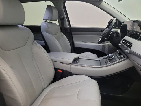 Used 2020 Hyundai Palisade SEL FWD image 21