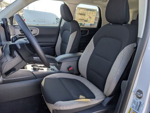 New 2025 Ford Bronco Sport Big Bend w/ Convenience Package image 23