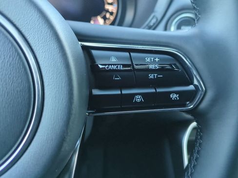 New 2026 MAZDA CX-90 Plug-In Hybrid w/ Premium Plus image 25