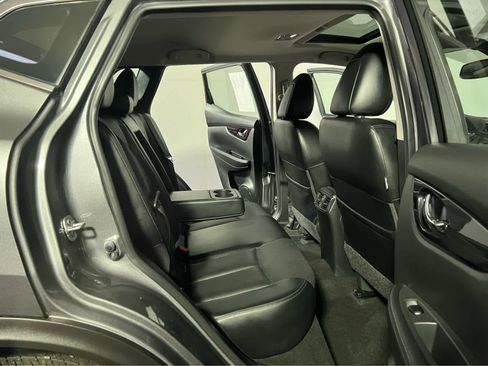 Certified 2019 Nissan Rogue Sport SL w/ Premium Package AWD/4WD image 27