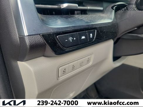 Used 2022 Kia Carnival SX Prestige FWD image 26