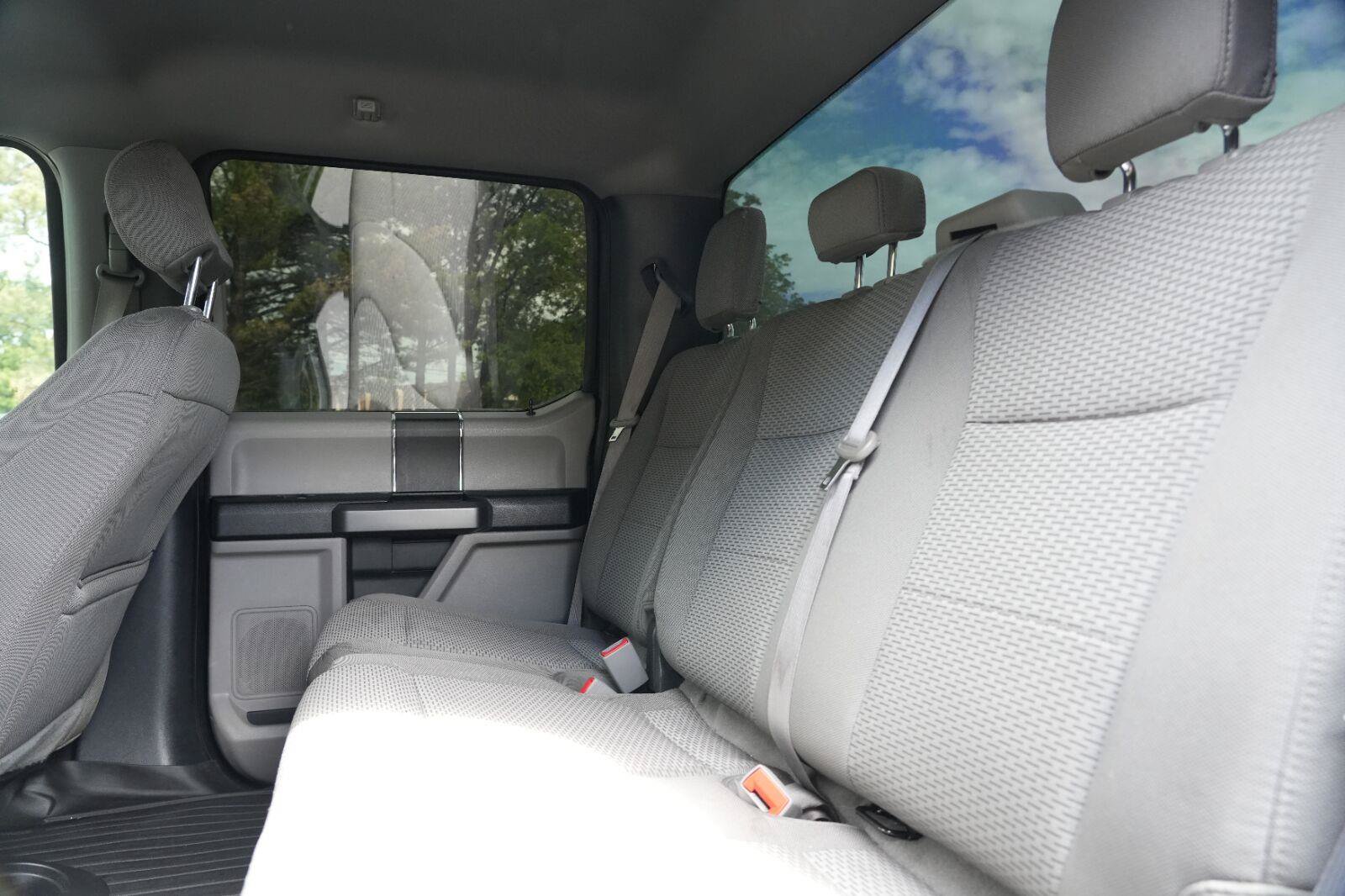 Used 2020 Ford F150 XLT AWD/4WD image 15