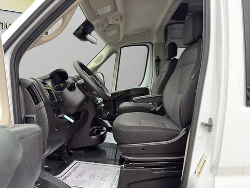 Used 2022 RAM ProMaster 3500 image 10
