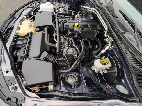 Used 2007 MAZDA MX-5 Miata Sport RWD image 30