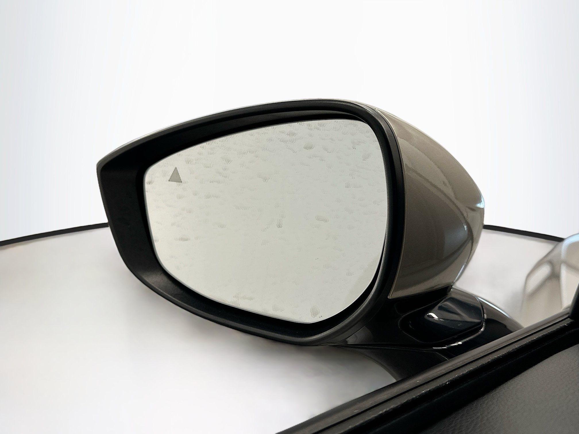 Used 2025 MAZDA MAZDA3 s FWD image 16