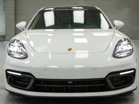 Used 2023 Porsche Panamera image 5